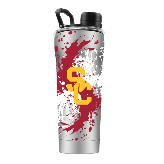 Southern California Stainless Steel Shaker