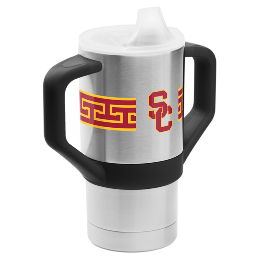Southern California 8oz Sippy Cup