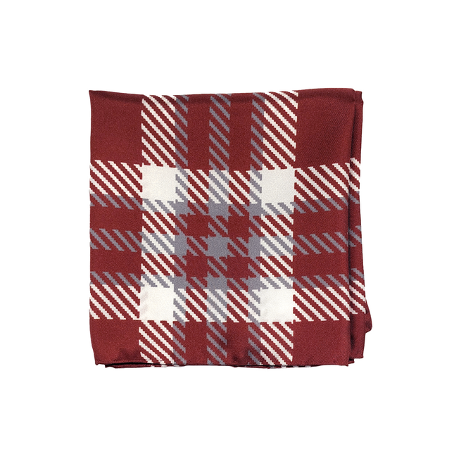 Stanford Handkerchief Scarf