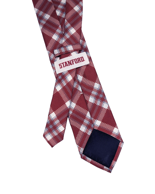 Stanford Tie