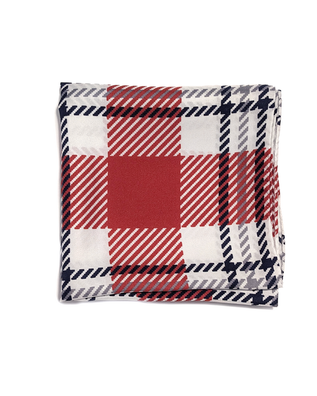 St. John's Handkerchief Scarf