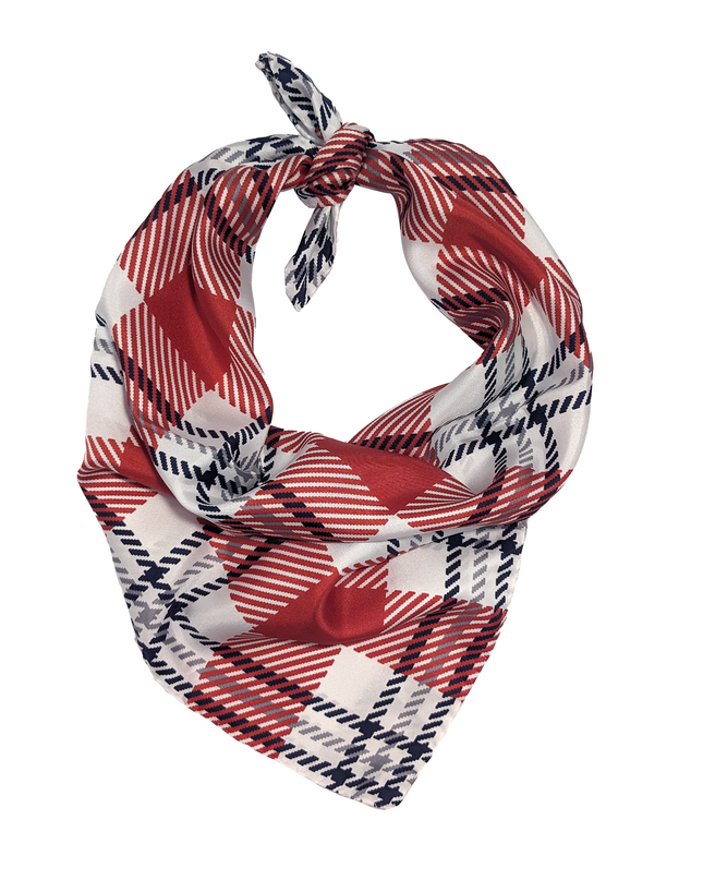 St. John's Handkerchief Scarf