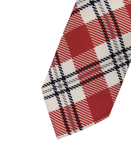 St. John's Tie