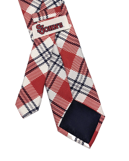 St. John's Tie