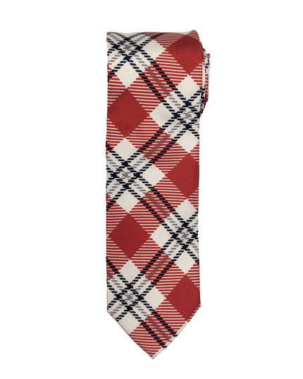 St. John's Tie