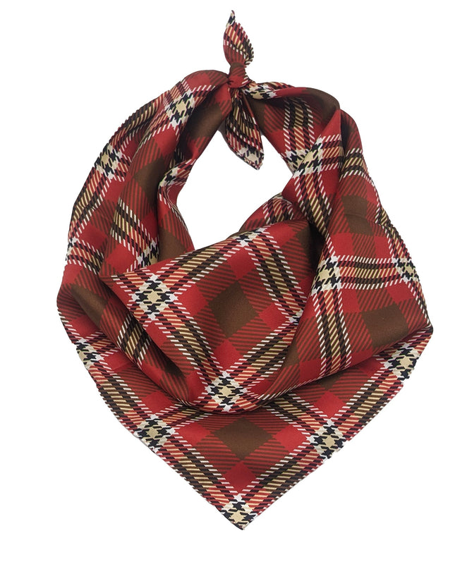 St. Lawrence Handkerchief Scarf