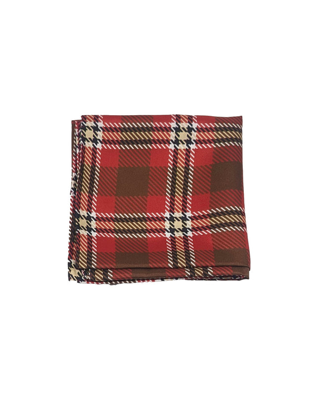 St. Lawrence Handkerchief Scarf