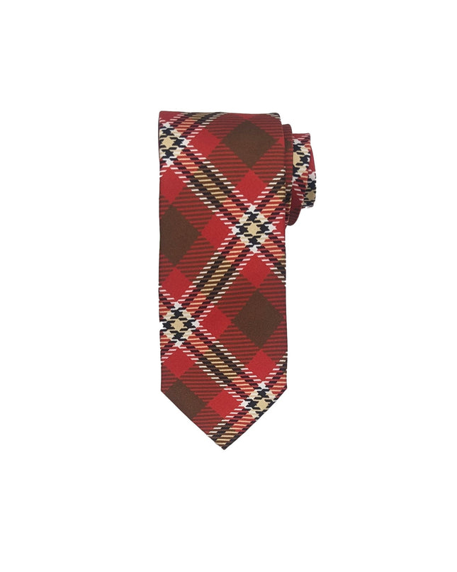 St. Lawrence Tie