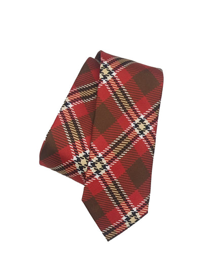 St. Lawrence Tie