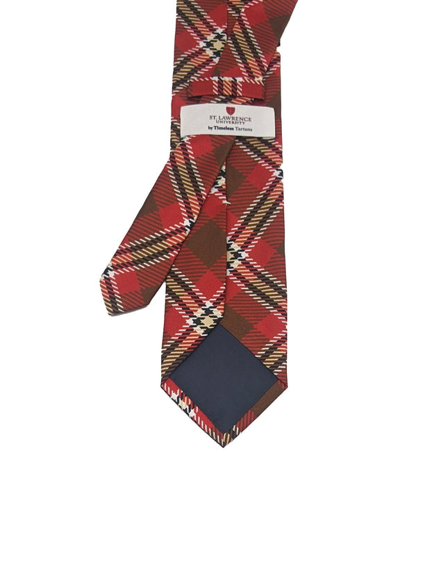 St. Lawrence Tie