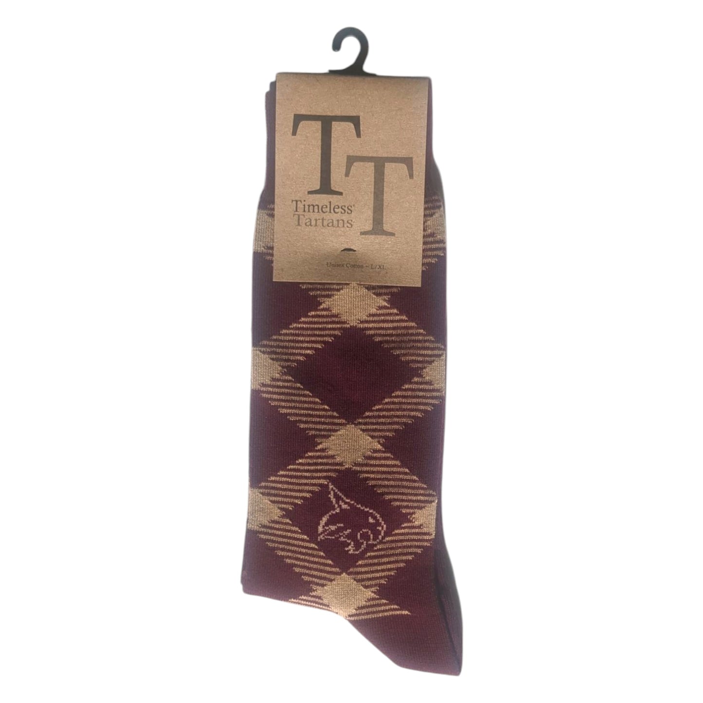 Texas State Socks