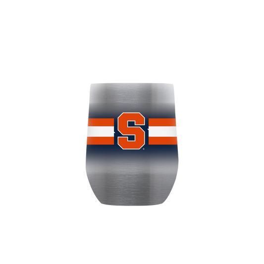 Syracuse 12oz Stemless Stainless Steel Tumbler