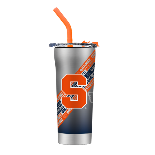 Syracuse Straw Tumbler
