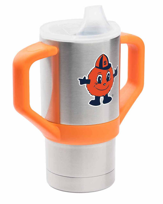 Syracuse 8oz Sippy Cup Tumbler