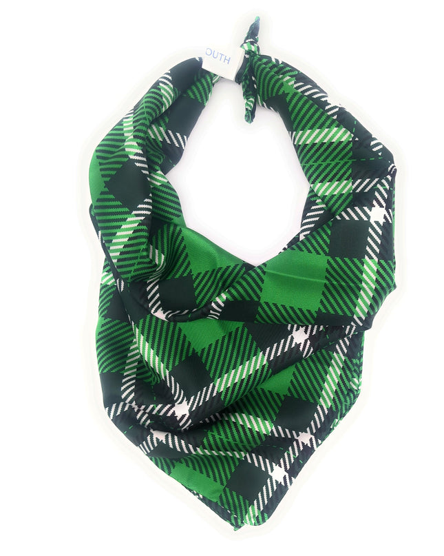Dartmouth Handkerchief Scarf