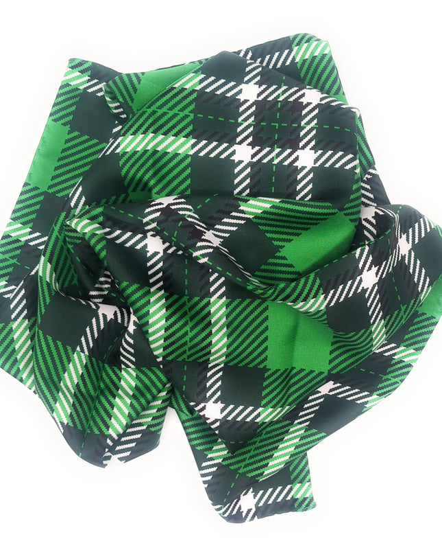 Dartmouth Handkerchief Scarf