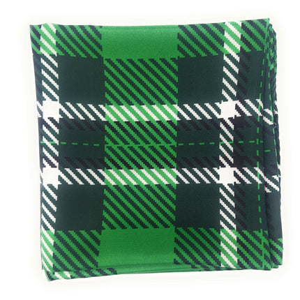 Dartmouth Handkerchief Scarf