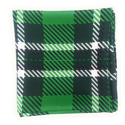 Dartmouth Handkerchief Scarf