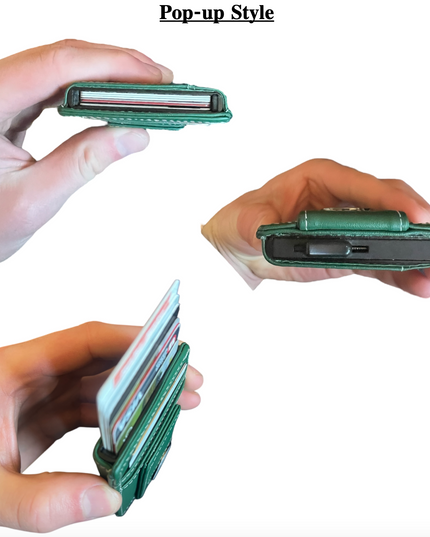 Icon Wallet: Nebraska Edition