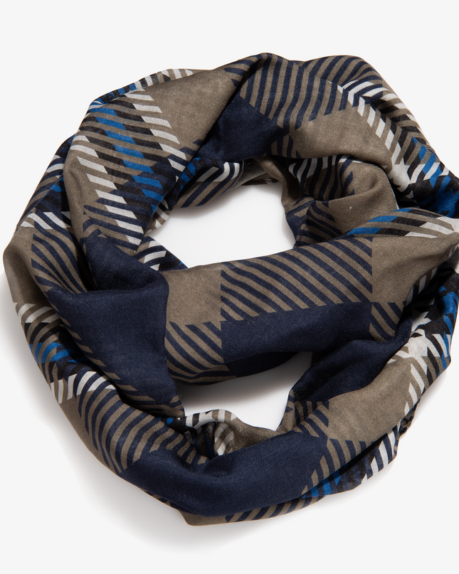 Akron Infinity Scarf