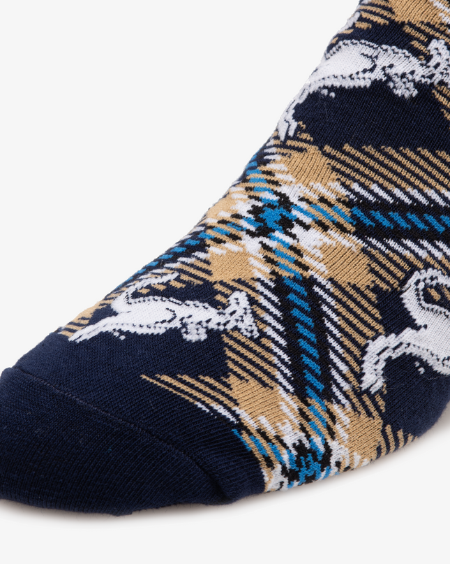 Akron Socks