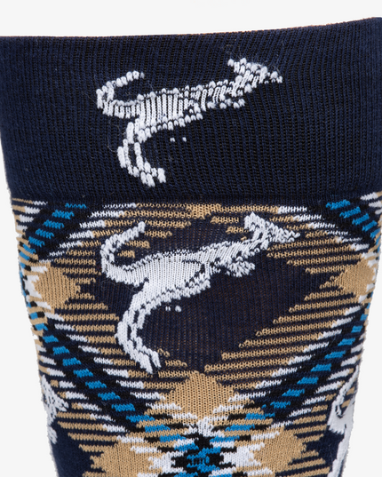 Akron Socks