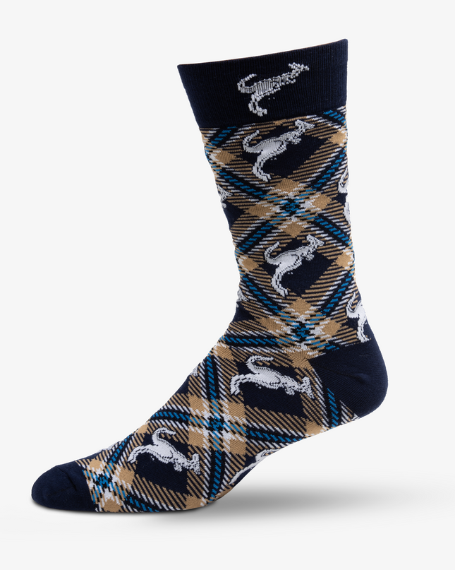 Akron Socks