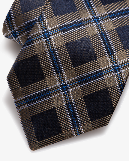 Akron Tie