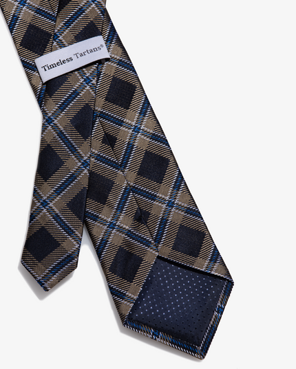 Akron Tie