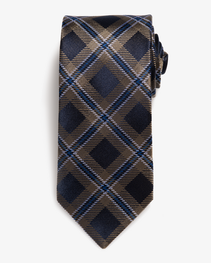 Akron Tie