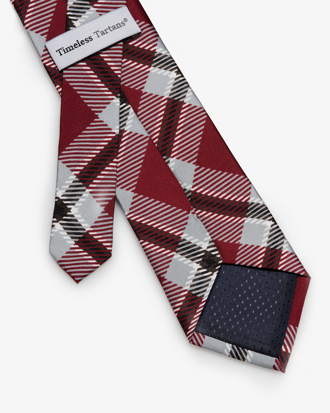 UA Little Rock Tie