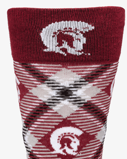 UA Little Rock Socks