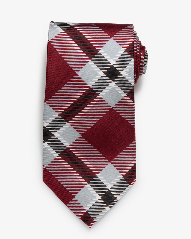 UA Little Rock Tie