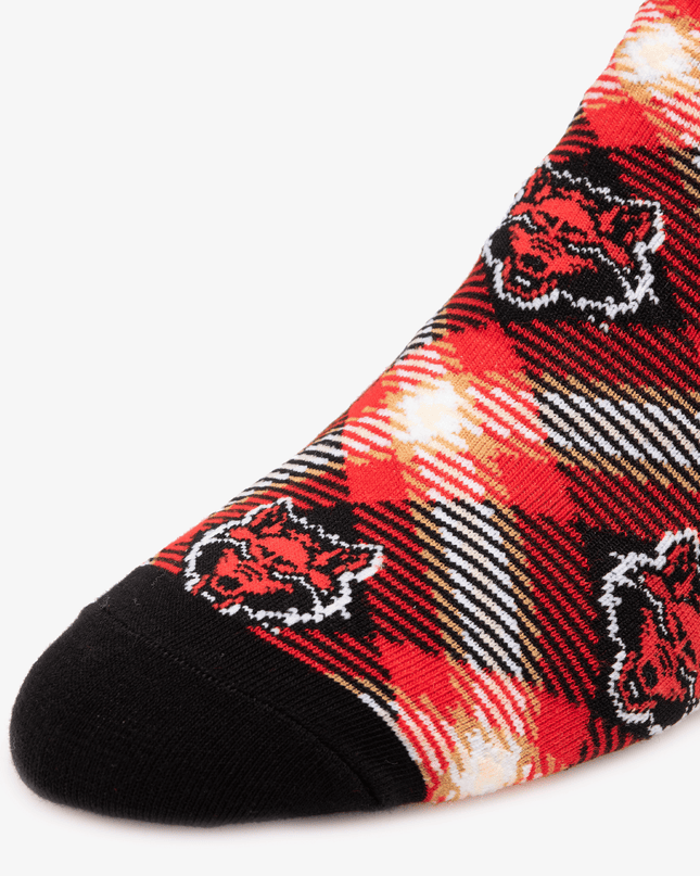 Arkansas State Socks