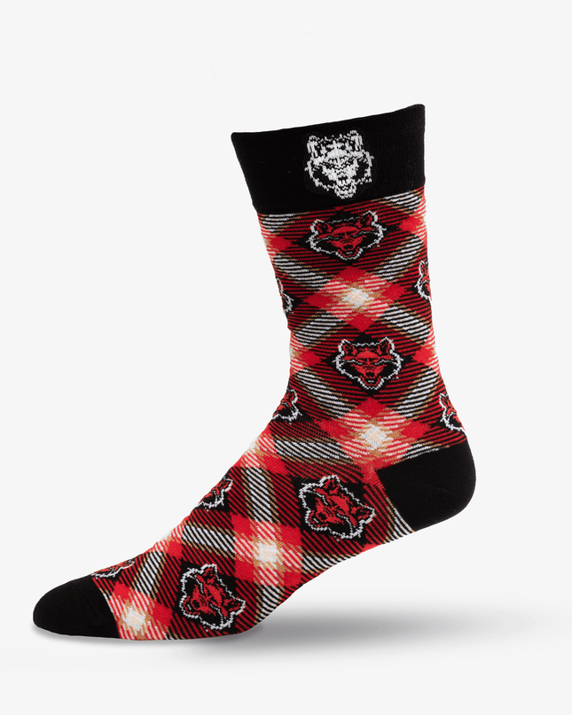 Arkansas State Socks
