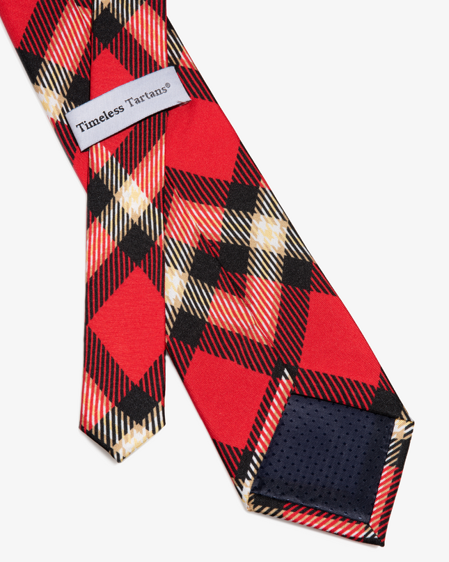 Arkansas State Tie