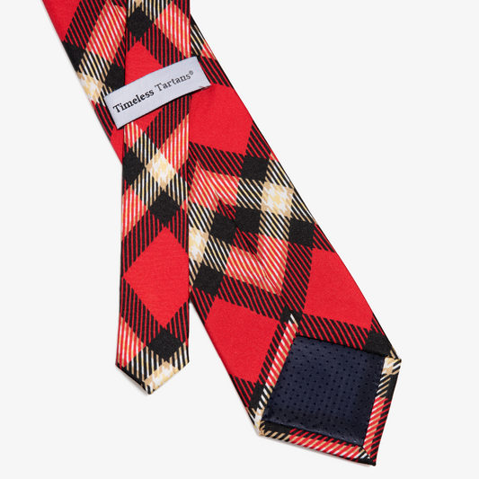 Arkansas State Tie