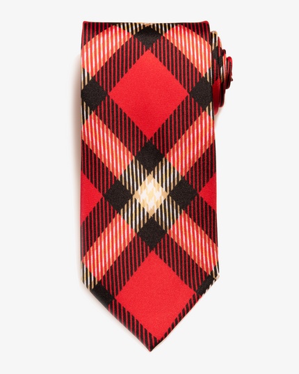 Arkansas State Tie
