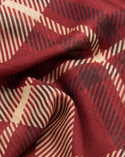 Boston College Pocket Square