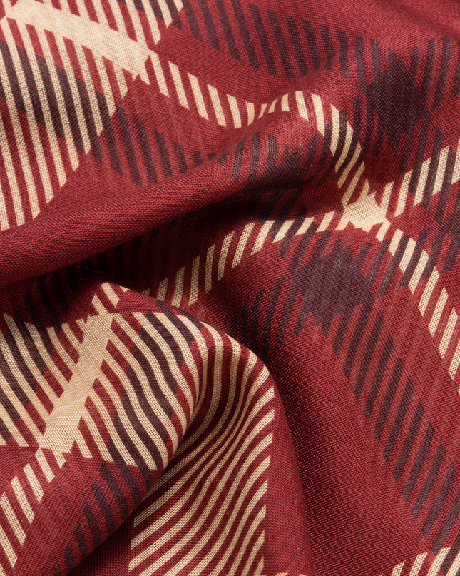 Boston College Pocket Square