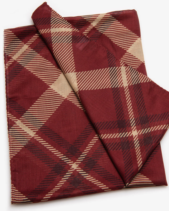 Boston College Infinity Scarf