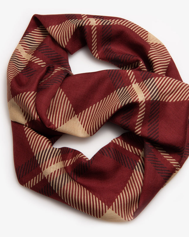 Boston College Infinity Scarf