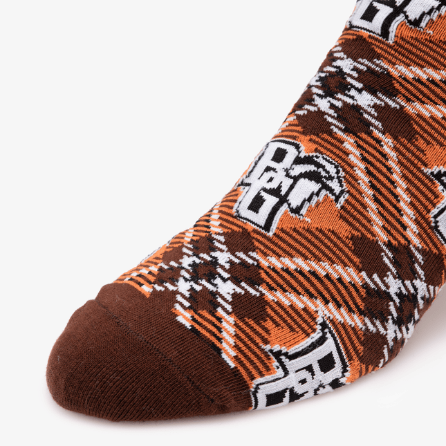 Bowling Green Socks