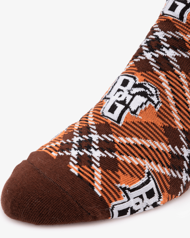 Bowling Green Socks