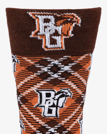 Bowling Green Socks