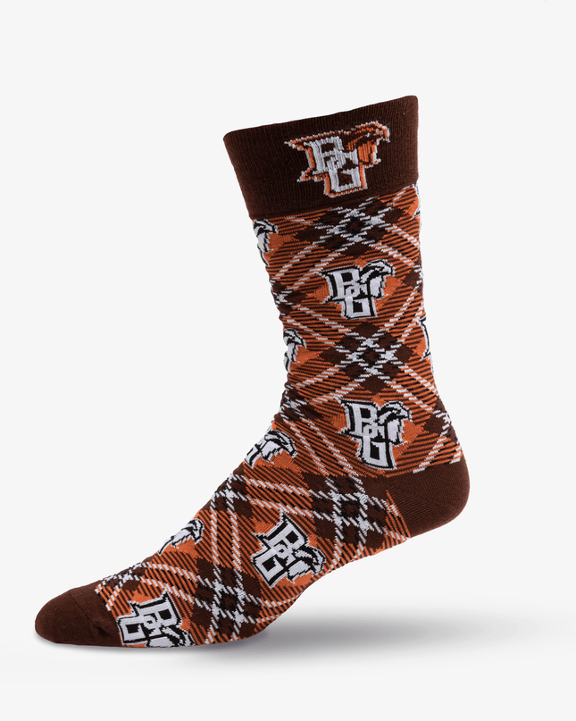 Bowling Green Socks