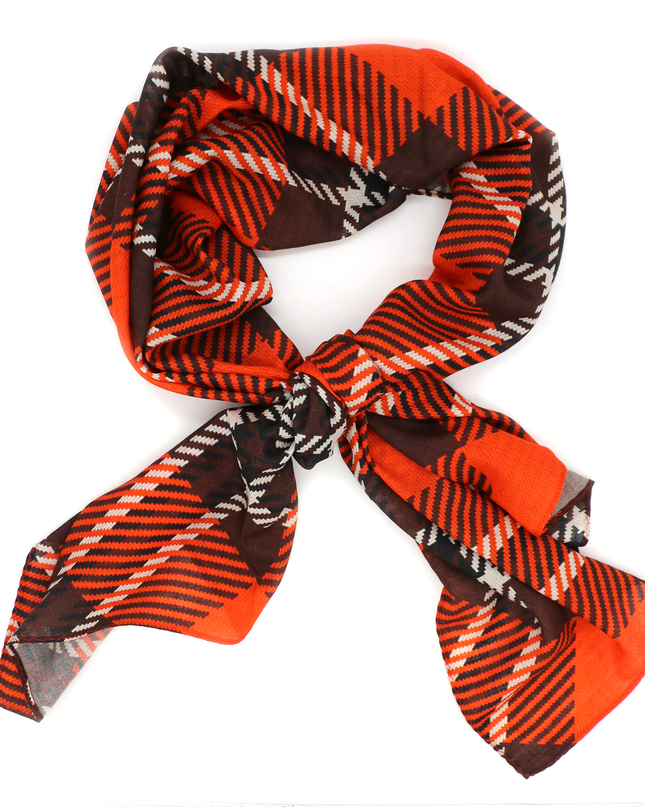 Bowling Green Fashion Scarf