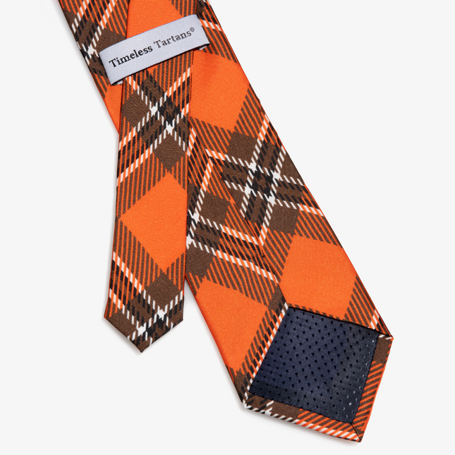 Bowling Green Tie