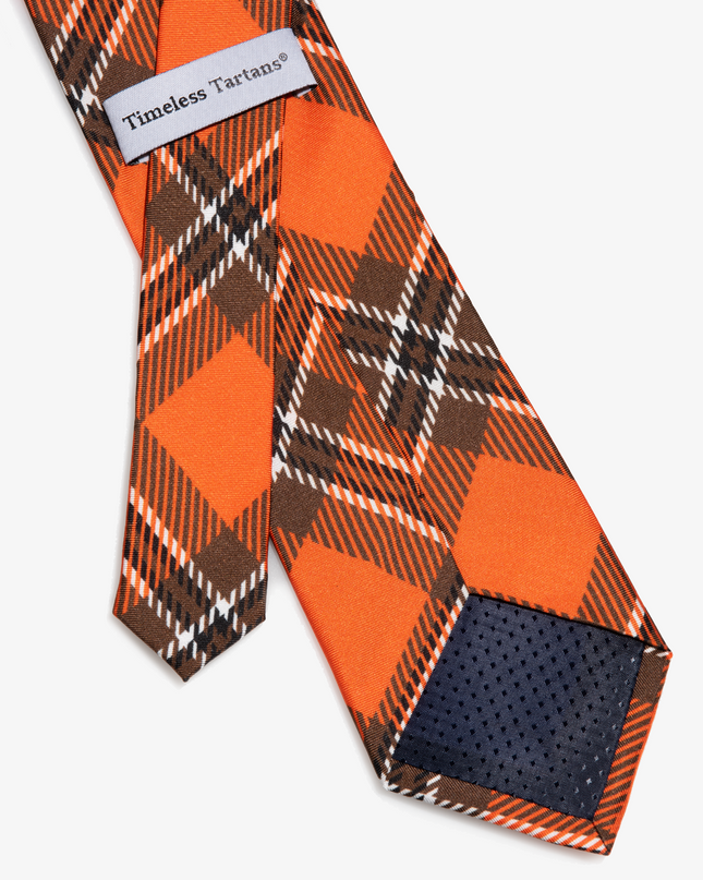 Bowling Green Tie