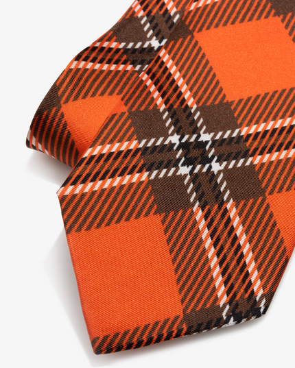 Bowling Green Tie